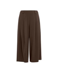MSCH COPENHAGEN CULOTTEBUKSER, MSCHMARYLA HENRIKA CULOTTE PANTS, DELICIOSO